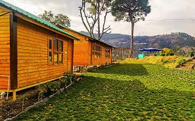 Golden Valley Cottages, Chail